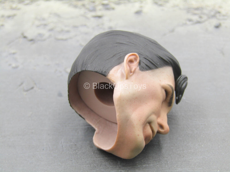 Load image into Gallery viewer, Superman - Male Head Sculpt
