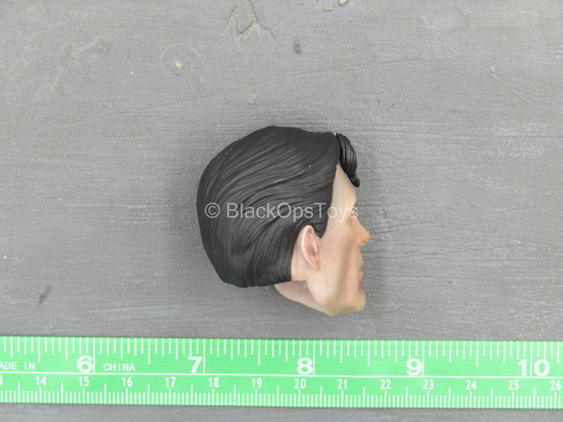 Load image into Gallery viewer, Superman - Male Head Sculpt
