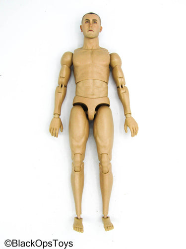 US Marines Kabul Evac 2021 - Male Base Body w/Head Sculpt