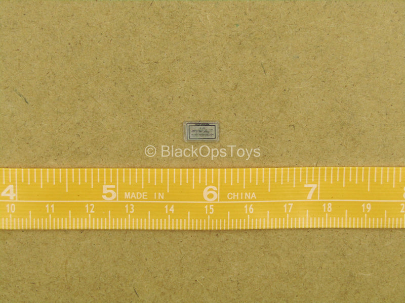 Load image into Gallery viewer, 1/12 - Arthur Wayne - Card
