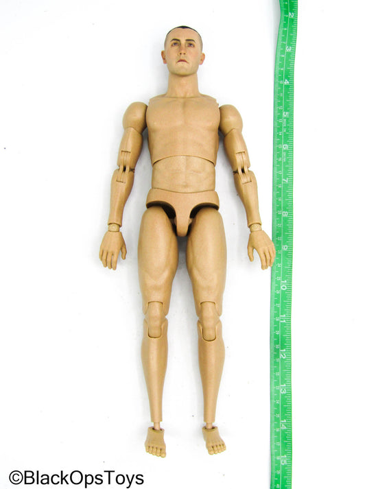 US Marines Kabul Evac 2021 - Male Base Body w/Head Sculpt