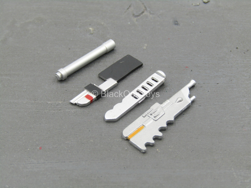 Load image into Gallery viewer, Star Wars - Boba Fett - Tool Set
