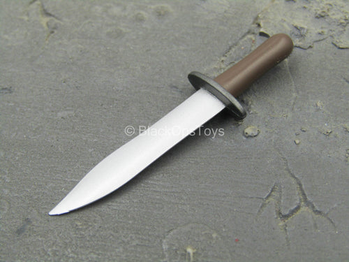 Voyageur - Jacques - Knife Type 1