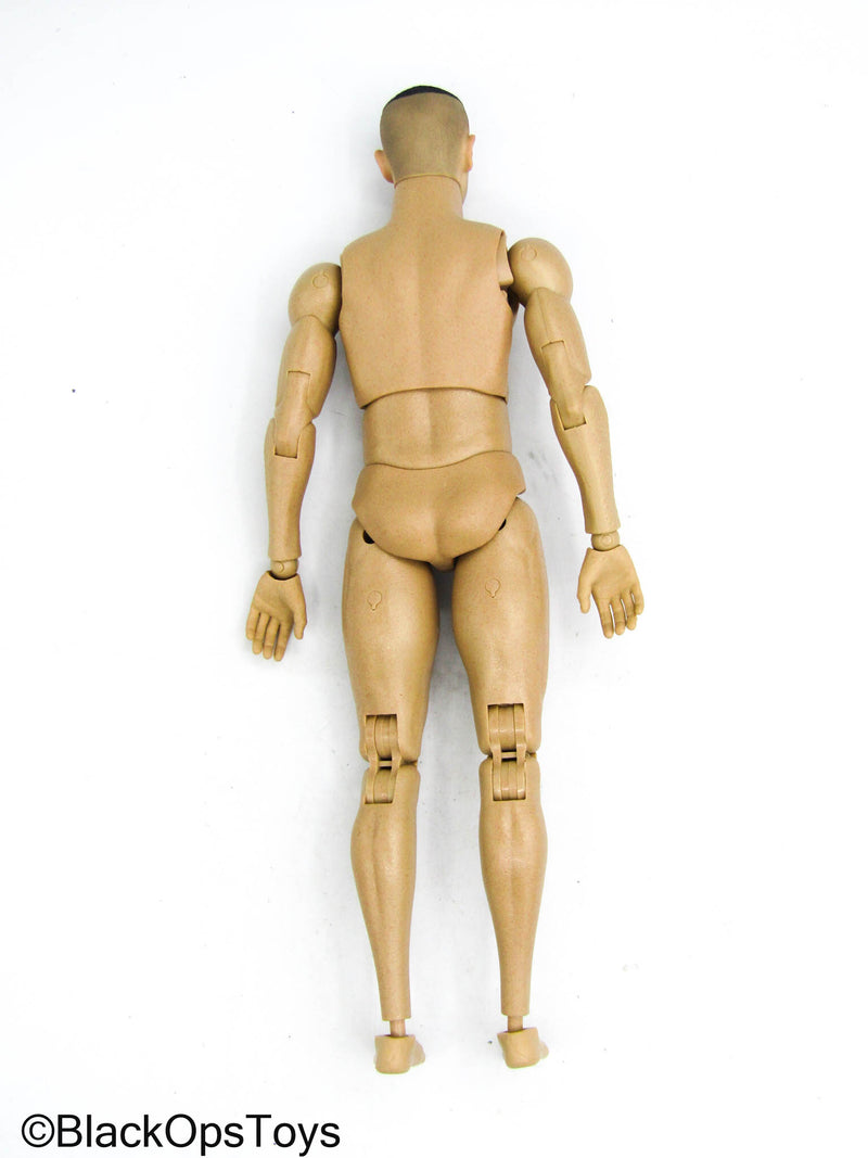 Load image into Gallery viewer, US Marines Kabul Evac 2021 - Male Base Body w/Head Sculpt
