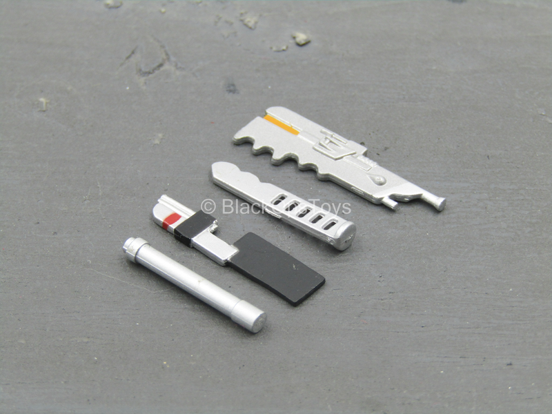 Load image into Gallery viewer, Star Wars - Boba Fett - Tool Set
