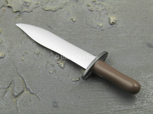 Voyageur - Jacques - Knife Type 1