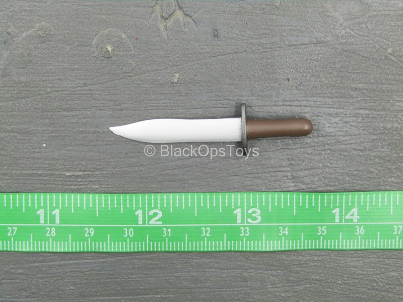 Load image into Gallery viewer, Voyageur - Jacques - Knife Type 1
