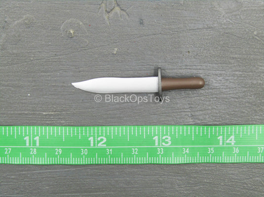 Voyageur - Jacques - Knife Type 1