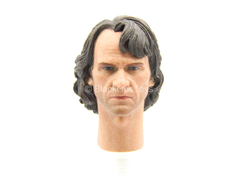 Load image into Gallery viewer, 1/12 - Arthur Wayne - Male Head Sculpt
