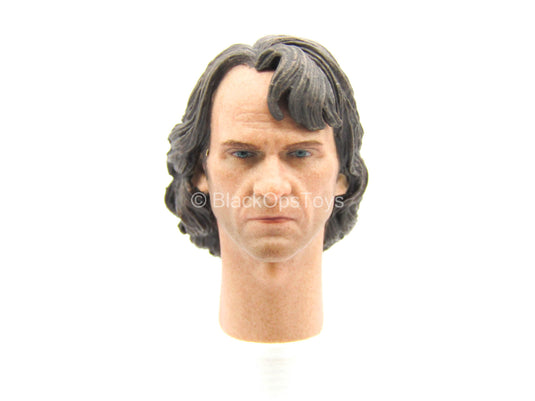 1/12 - Arthur Wayne - Male Head Sculpt