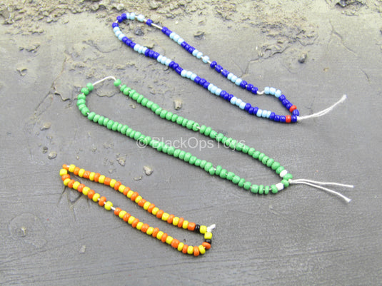 Voyageur - Jacques - Bead Necklaces