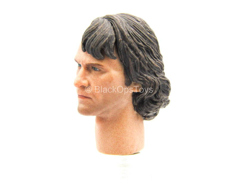Load image into Gallery viewer, 1/12 - Arthur Wayne - Male Head Sculpt
