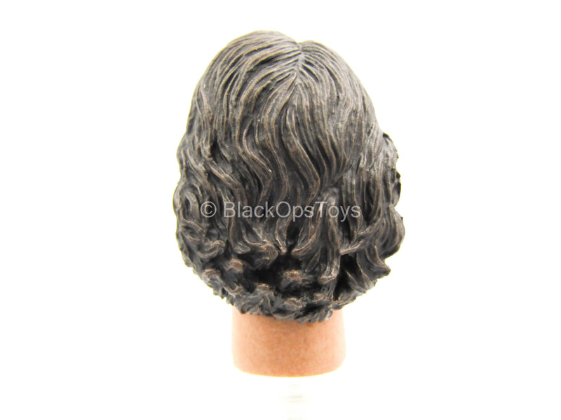 Load image into Gallery viewer, 1/12 - Arthur Wayne - Male Head Sculpt
