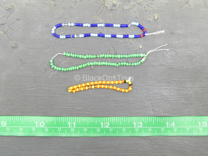 Load image into Gallery viewer, Voyageur - Jacques - Bead Necklaces

