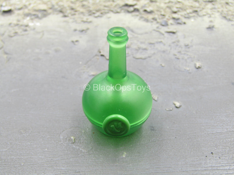 Load image into Gallery viewer, Voyageur - Jacques - Green Bottle (Type 3)
