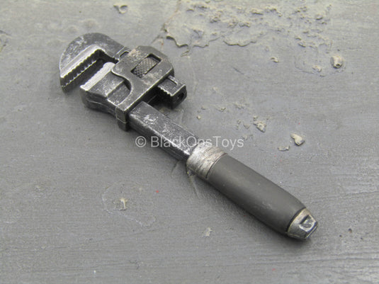 Motor Mechanic - Pipe Wrench