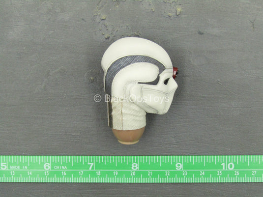 Suicide Squad - Deadshot - Masked Head Sculpt w/Aiming Device