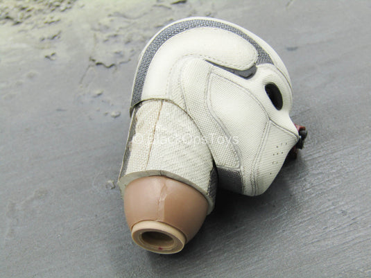 Suicide Squad - Deadshot - Masked Head Sculpt w/Aiming Device