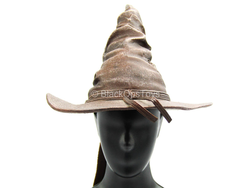 Load image into Gallery viewer, Prof. Minerva McGonagall - Sorting Hat
