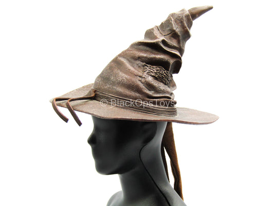 Prof. Minerva McGonagall - Sorting Hat