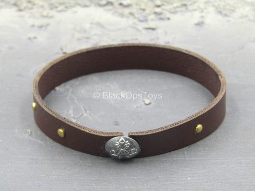 Persian Infantry - Brown Belt