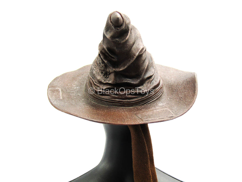 Load image into Gallery viewer, Prof. Minerva McGonagall - Sorting Hat

