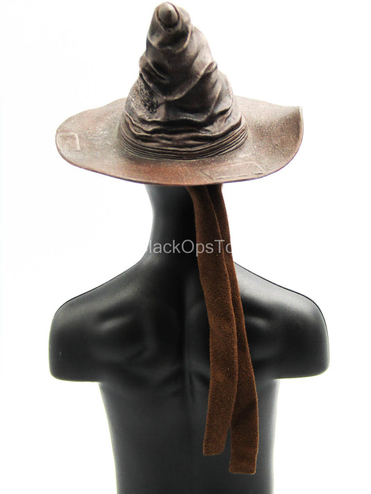 Prof. Minerva McGonagall - Sorting Hat