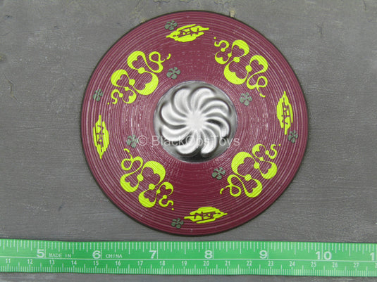 Persian Infantry - Shield