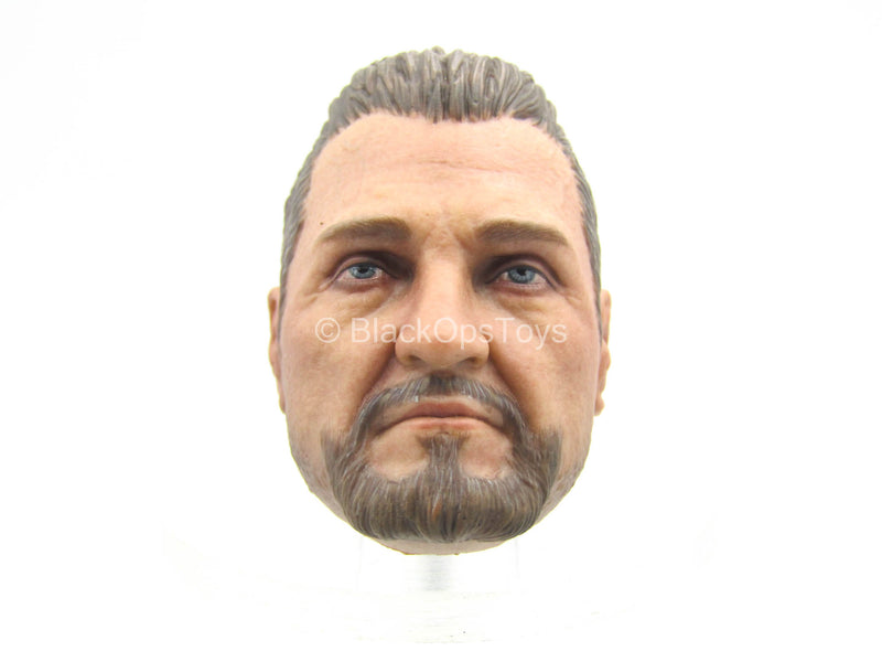 Load image into Gallery viewer, Motor Mechanic - Male Head Sculpt
