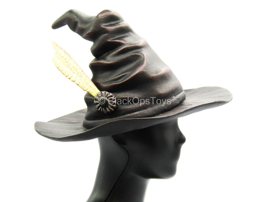 Prof. Minerva McGonagall - Wizard Hat