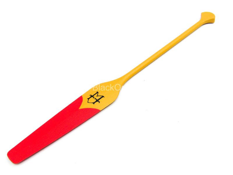 Load image into Gallery viewer, Voyageur - Jacques - Paddle

