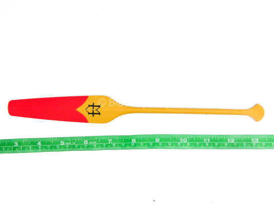 Voyageur - Jacques - Paddle