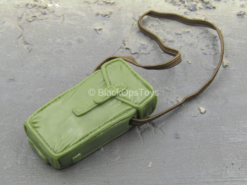 Load image into Gallery viewer, Indiana Jones Stunt Spectacular - Molded Pouch
