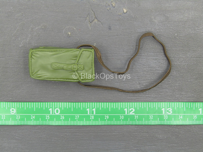Load image into Gallery viewer, Indiana Jones Stunt Spectacular - Molded Pouch
