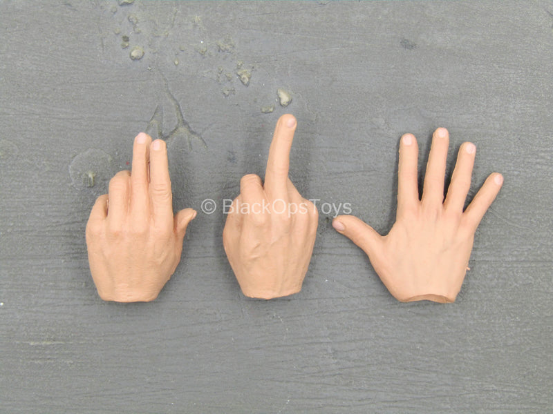 Load image into Gallery viewer, Demon Hunter John - Male Hand Set (Type 1)
