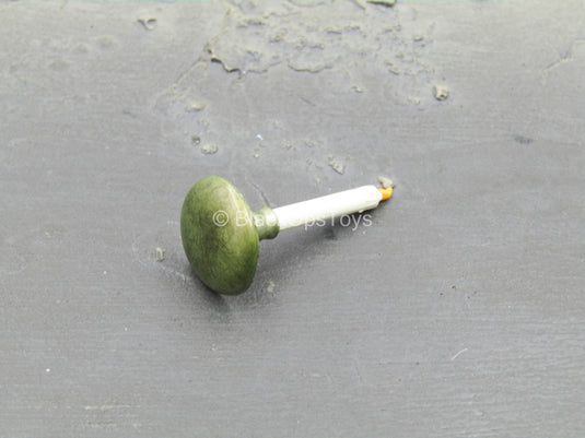 Prof. Minerva McGonagall - Candle