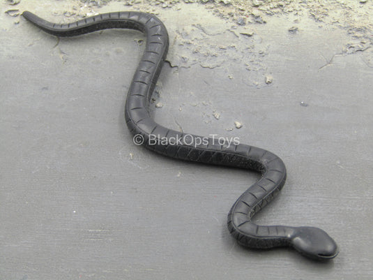 Indiana Jones Stunt Spectacular - Black Snake Type 1