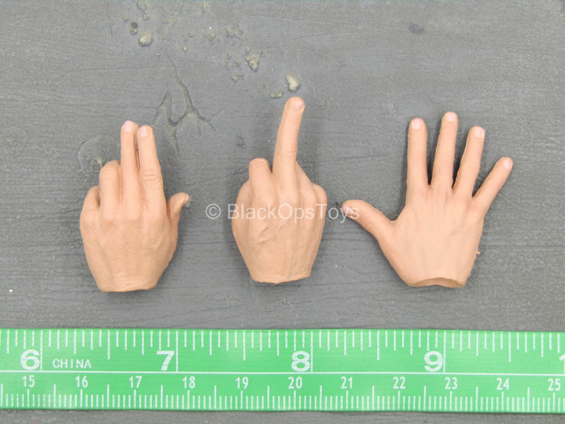 Load image into Gallery viewer, Demon Hunter John - Male Hand Set (Type 1)
