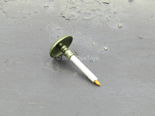 Prof. Minerva McGonagall - Candle