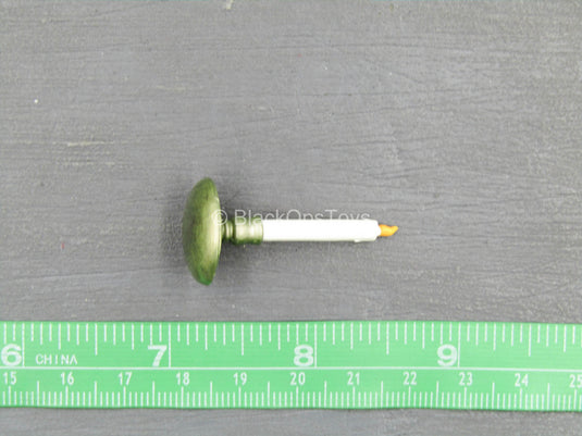 Prof. Minerva McGonagall - Candle