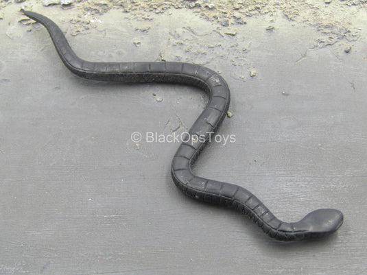 Indiana Jones Stunt Spectacular - Black Snake Type 2