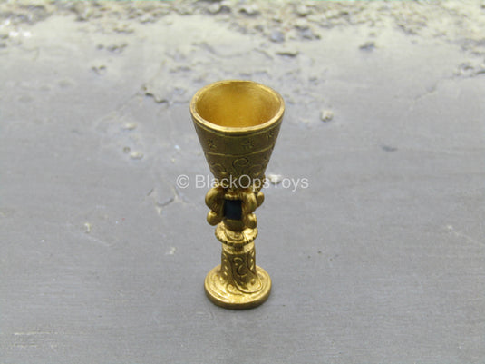 Prof. Minerva McGonagall - Goblet