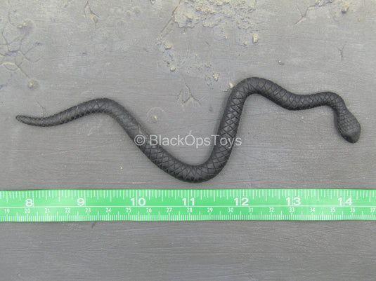 Indiana Jones Stunt Spectacular - Black Snake Type 2