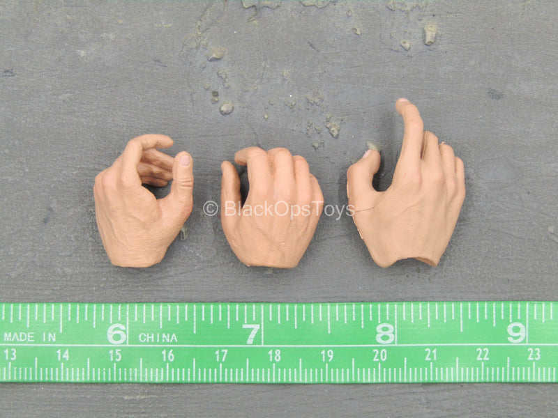 Load image into Gallery viewer, Demon Hunter John - Male Hand Set (Type 2)

