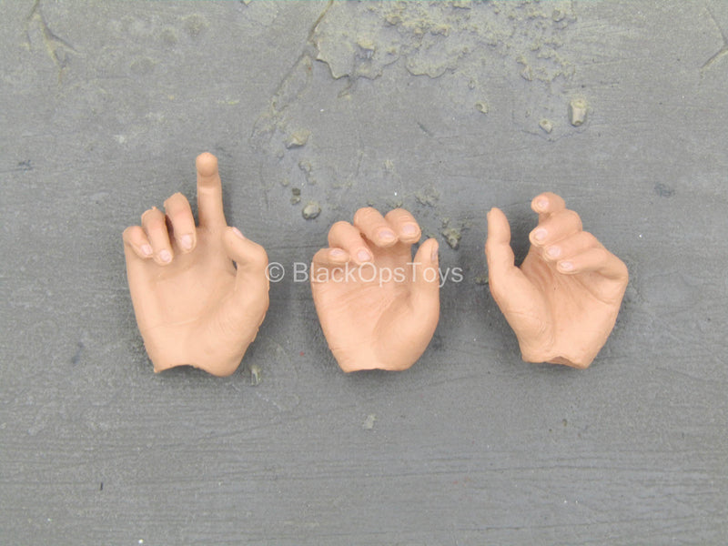 Load image into Gallery viewer, Demon Hunter John - Male Hand Set (Type 2)

