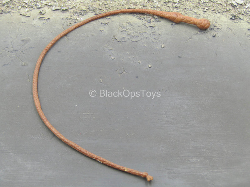 Load image into Gallery viewer, Indiana Jones Stunt Spectacular - Whip
