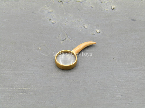 Prof. Minerva McGonagall - Magnifying Glass