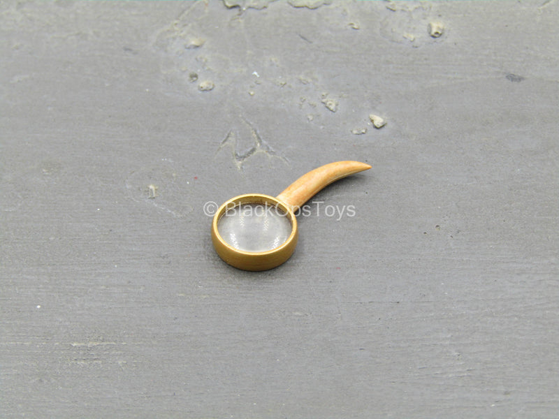Load image into Gallery viewer, Prof. Minerva McGonagall - Magnifying Glass
