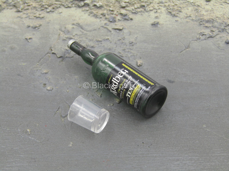 Load image into Gallery viewer, Demon Hunter John - Alcohol Bottle w/Shotglass

