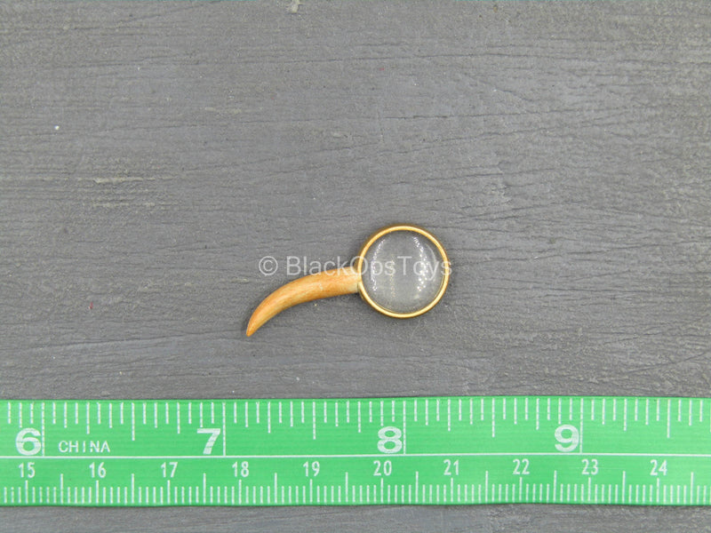 Load image into Gallery viewer, Prof. Minerva McGonagall - Magnifying Glass
